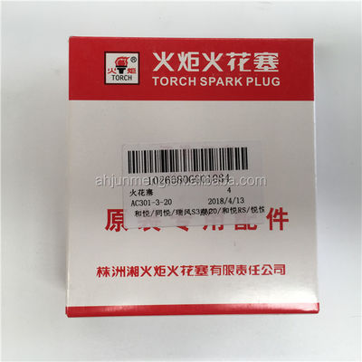 J2 J3 J5 J6 S3 스파크 플러그 자동차 부품 OEM 번호 1026080GG010
