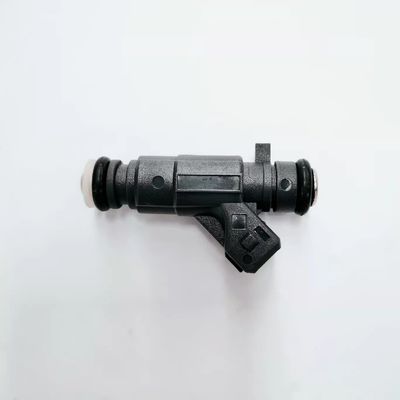 JAC He Yue/4G93 자동차 연료 주입기 S1042L21153-50003 성능과 내구성