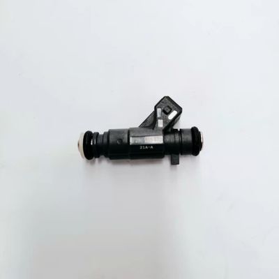 JAC He Yue/4G93 자동차 연료 주입기 S1042L21153-50003 성능과 내구성