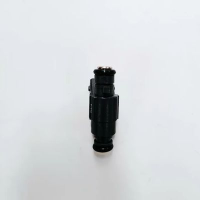 JAC He Yue/4G93 자동차 연료 주입기 S1042L21153-50003 성능과 내구성