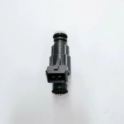 JAC He Yue/4G93 자동차 연료 주입기 S1042L21153-50003 성능과 내구성