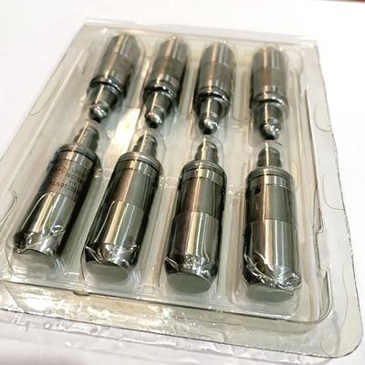 JAC 자동차 밸브 톱 실린더용 철강 자동차 부품