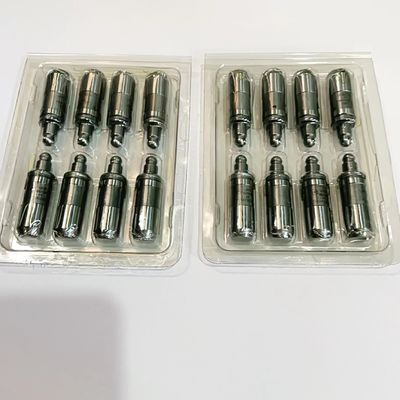 JAC 자동차 밸브 톱 실린더용 철강 자동차 부품