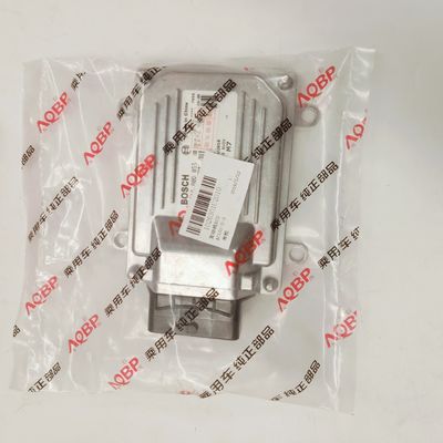 J6 세일런 엔진 ECU 자동차 부품 스테인리스 스틸 및 플라스틱 최적의 기능을 위해