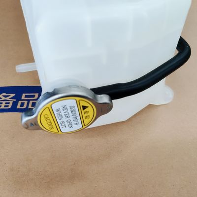 JAC T8 M5 M4 흰색 플라스틱 재료에 대한 확장 냄비 OE 번호 25430-V7010