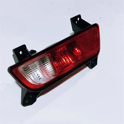 JAC 픽업 T6 T8 12V 전압 OE 번호 4133400P306A에 대한 오른쪽 LED 후방 안개등