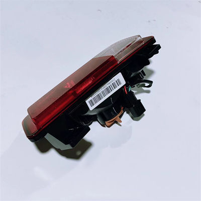 JAC 픽업 T6 T8 12V 전압 OE 번호 4133400P306A에 대한 오른쪽 LED 후방 안개등