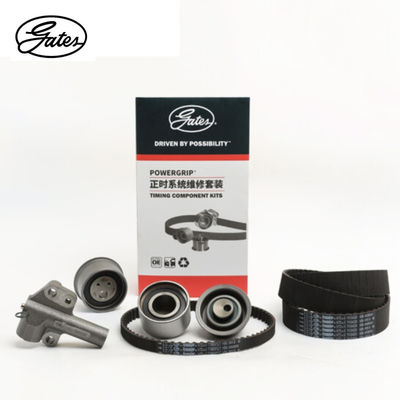 2010-년 OE NO. K0176124 Haval H5 Fengjun Black King Kong의 타이밍 컴포넌트 키트