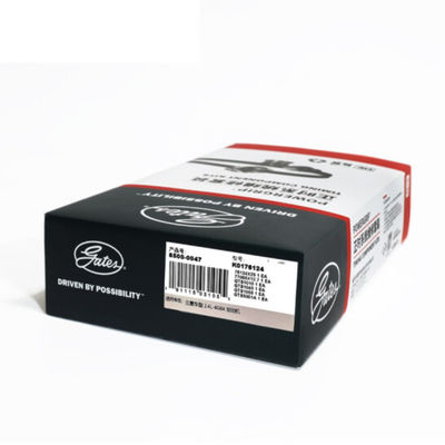 2010-년 OE NO. K0176124 Haval H5 Fengjun Black King Kong의 타이밍 컴포넌트 키트
