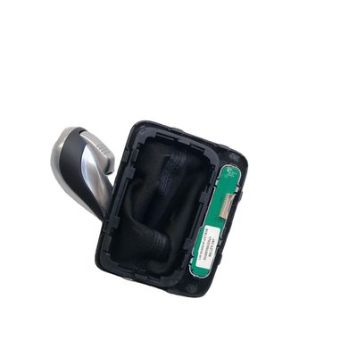 JAC REFINE S7 및 100% 테스트를 위해 패널 방패 조립과 함께 플라스틱 자동차 부품 핸들
