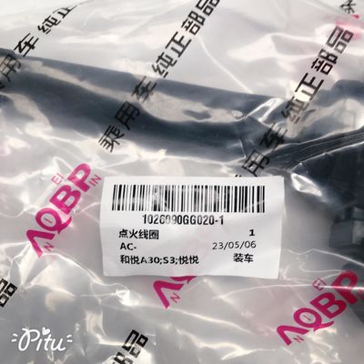 JAC He Yue-A30 Refine-S3 Yue Yue 발화 코일 OE NO. 1026090GG020-1 차량용