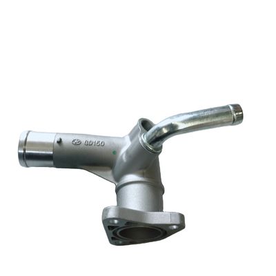 자동차 모델 T6 2020- JAC T6 1027207GD150 내구성 및 자동차 부품용 물 출구