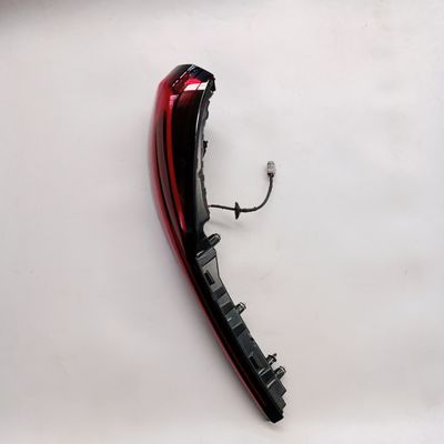 OE 번호 4133300U00A7 JAC A5용 플라스틱 왼쪽 뒷문 복합등