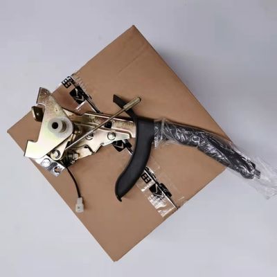 운송 SEA AIR DHL FEDEX UPS JAC J6 핸드브레크 조립용 자동차 부품 2kg