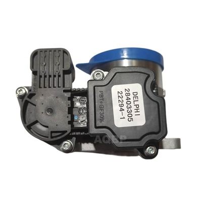 100% 테스트 된 자동차 부품 엔진 전자 가속체 JAC T6 T8 OEM 1025200GD052PK