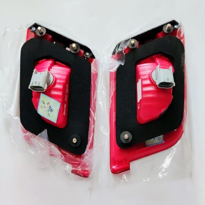 OE 4133300U8260 JAC J3 뒷등용 자동차등 2010- 성능