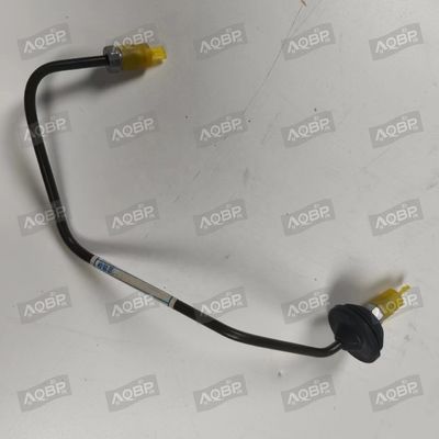 JAC S1 S2 MINI 왼쪽 앞 브레이크 오일 파이프 조립 3506030U0310 보호 파이프
