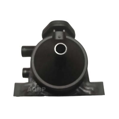 자동차 부품 엔진 4DA1 필터 JAC 픽업 T6 T8 OEM 1014110FA140용 오일 및 가스 분리기