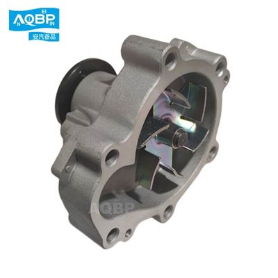 자동차 냉각 시스템 라디에이터 자동차 엔진 JAC 픽업 T6 T8 OEM 1041110FD020을위한 물 펌프