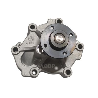 자동차 냉각 시스템 라디에이터 자동차 엔진 JAC 픽업 T6 T8 OEM 1041110FD020을위한 물 펌프