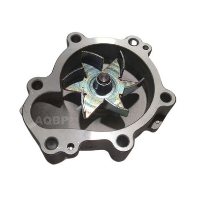 자동차 냉각 시스템 라디에이터 자동차 엔진 JAC 픽업 T6 T8 OEM 1041110FD020을위한 물 펌프