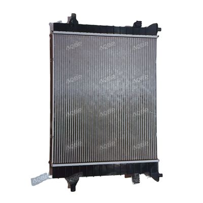 JAC 부품의 회색 MG3 물탱크
