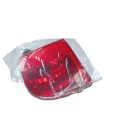 JAC Sunray 4116300R001 오른쪽 후방 안개등/자동차등을 위한 빨간색등