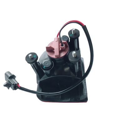 JAC Sunray 4116300R001 오른쪽 후방 안개등/자동차등을 위한 빨간색등