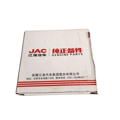 자동차 모델 T6 JAC J3 S3 1026106GAAXZ 자동차 배기가스 시스템에 대한 스파크 플러그 팩