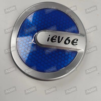 5403300X0010 JAC 에너지 차량용 플라스틱 연료 캡/블루 SOL iEV6E 자동차 부품