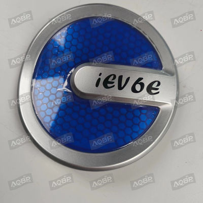 5403300X0010 JAC 에너지 차량용 플라스틱 연료 캡/블루 SOL iEV6E 자동차 부품