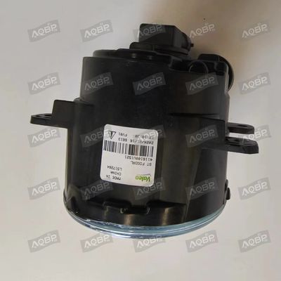OE 번호 4116100U1521 JAC T6 픽업 자동차 부품을 위한 앞 안개 램프 조립