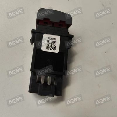 S37090040-E2 OE 번호 JAC Sunray 12- 스위치 위험 경보용 자동차 부품