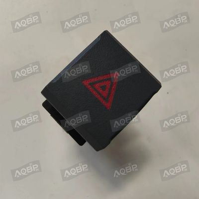 S37090040-E2 OE 번호 JAC Sunray 12- 스위치 위험 경보용 자동차 부품