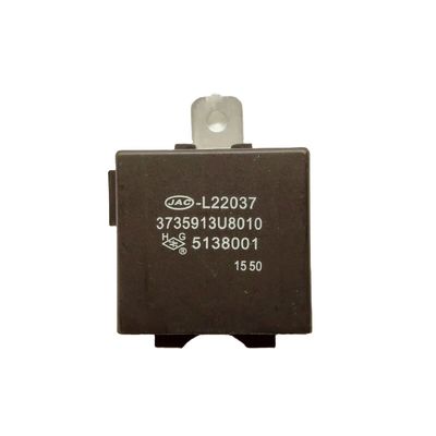 JAC 자동차 장착 자동 문 잠금 스위치 리레 OE 번호 3735913U8010 최고 판매자