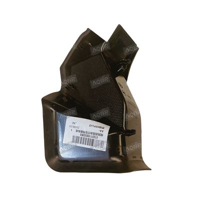 OE 번호 JAC 자동차 부품 X8 플러스 모스크비치 8 측면 벽 후면 조합 빛 왼쪽 트림 패널 Assy