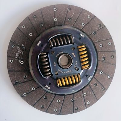SUNRAY 12- 자동차 융합 JAC CN35/CNC35 2.8/3.0을 위한 두 조각 클러치 세트