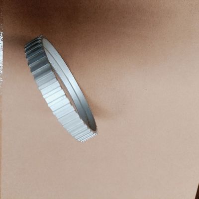 JAC 리핀 58181-4A000 자동차 장착용 전륜 기어 링 JAC 2007년 OE 번호