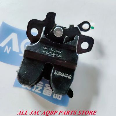 JAC IEV4 14.02- 1세대 iEV4 모델의 후면 커버 잠금 블록 OE 5607110U8010