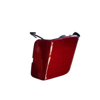 JAC S4 OE 2803111U3400 자동차 장착용 오리지널 플라스틱 앞 견인 갈고리 커버 플레이트