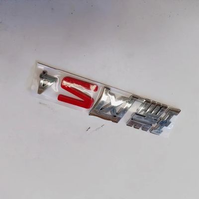 JAC S4 1세대 SUV 18.11- 플라스틱 자동차 부품 OE 3904110U3400 자동차 부품 번호