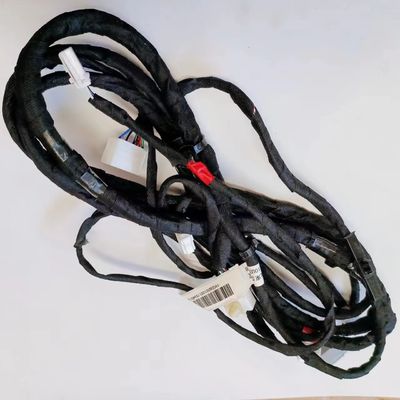OE 4012010U340B 자동차 부품 번호 JAC S4 지붕 배열 조립 가벼운 18.11-