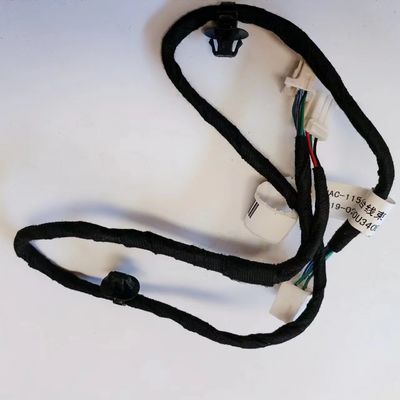 JAC S4 자동차 장착장치 4003600U340B 0.2kg 보조 기기 패널 배선 허리 콤블리