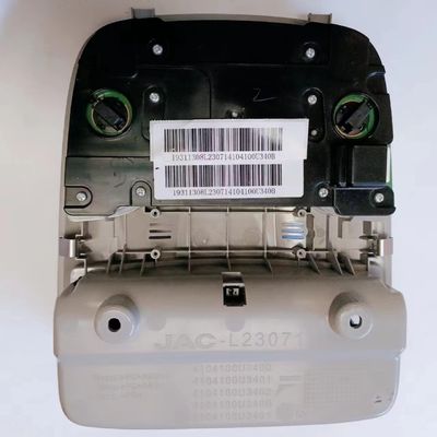 전면 천장 램프 조립장 OE 4104100U340B JAC S4용 원본 액세서리 0.7kg