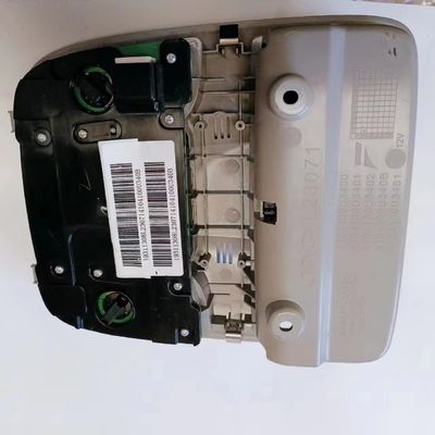 전면 천장 램프 조립장 OE 4104100U340B JAC S4용 원본 액세서리 0.7kg