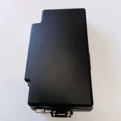 JAC S4 외관 정류장 상단 커버 조립장 OE 4001030U340A 자동차 장착용