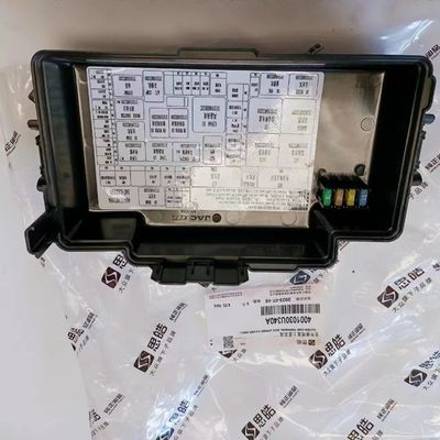 JAC S4 외관 정류장 상단 커버 조립장 OE 4001030U340A 자동차 장착용