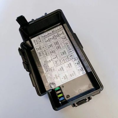 JAC S4 외관 정류장 상단 커버 조립장 OE 4001030U340A 자동차 장착용