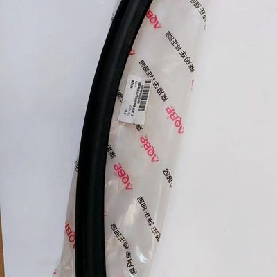 JAC S4 후측 오른쪽 문 내부 물 분리 스트립 집합 OE 6204240U3400 0.3kg