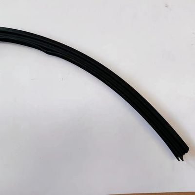JAC S4 후측 오른쪽 문 내부 물 분리 스트립 집합 OE 6204240U3400 0.3kg